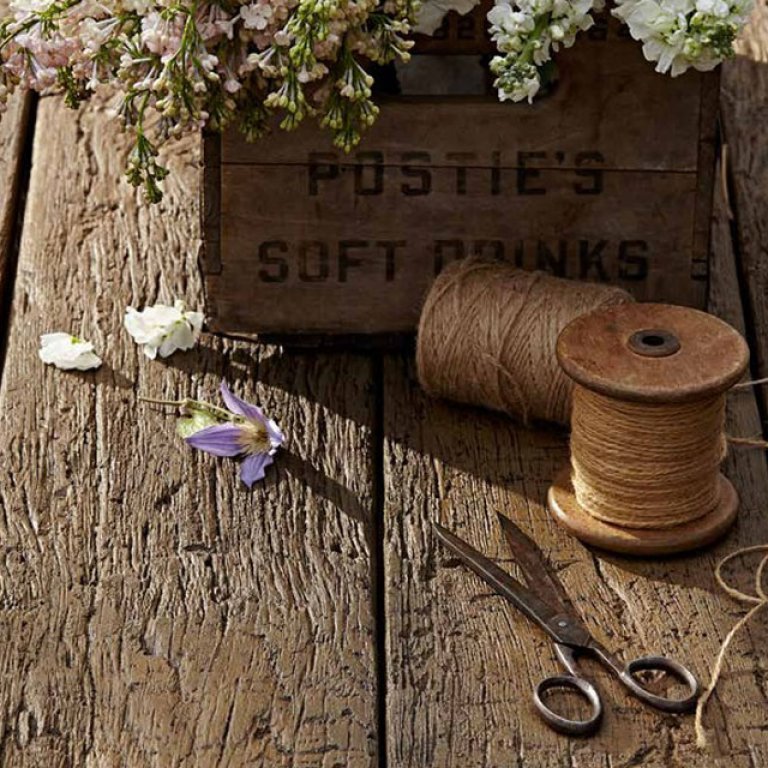Bois Vintage