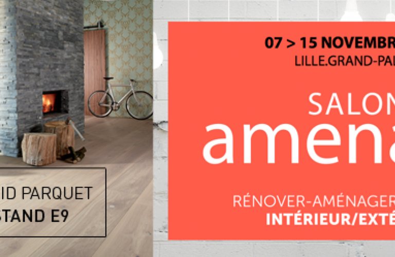 Salon Amenago 2015