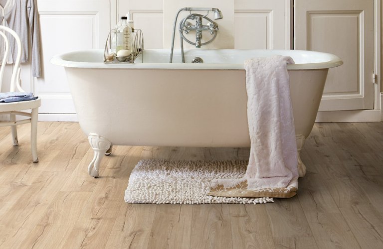 Stratifiés Impressive Chêne Classique Beige