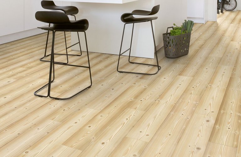 Stratifiés Impressive Pin Naturel