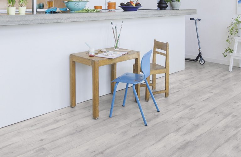 Stratifiés Impressive Béton Gris Clair