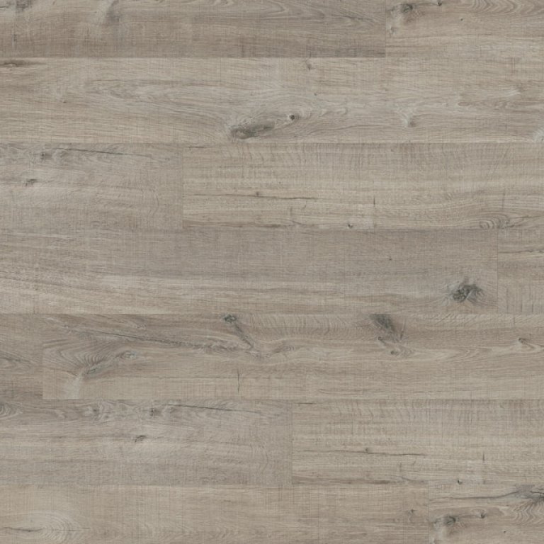 Chêne Coton Gris avec Traits de Scie