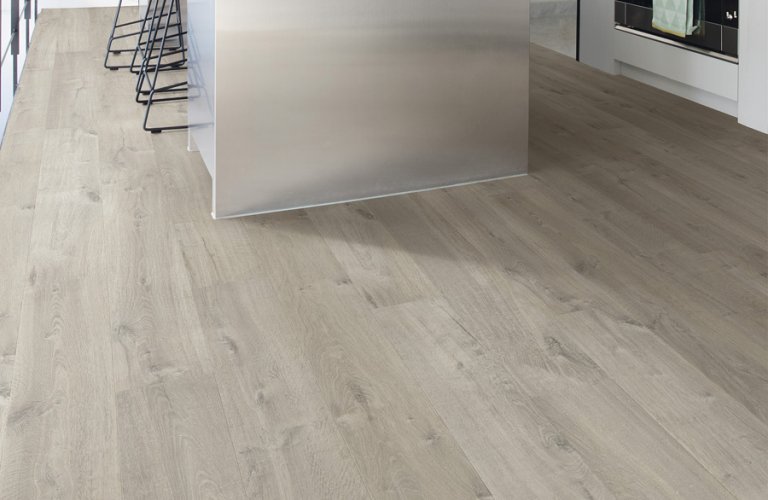 Stratifiés Impressive Chêne Tendre Gris