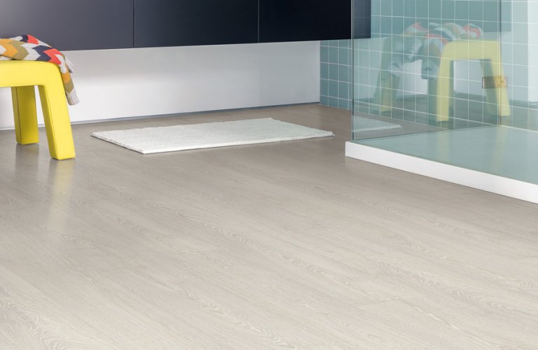 Stratifiés Impressive Chêne Classique Patiné Clair