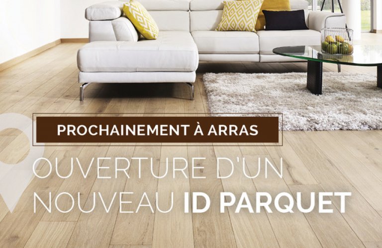 ID Parquet à Arras