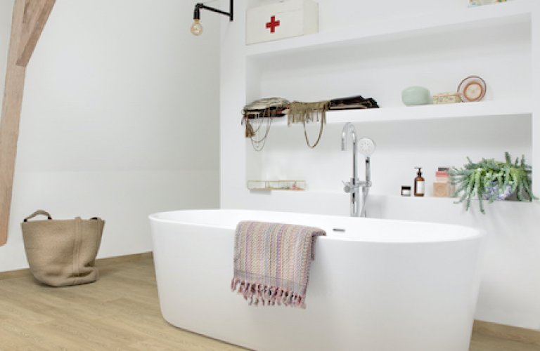 ID Parquet Vinyle Clipsable / PVC Lille, Arras, Valenciennes