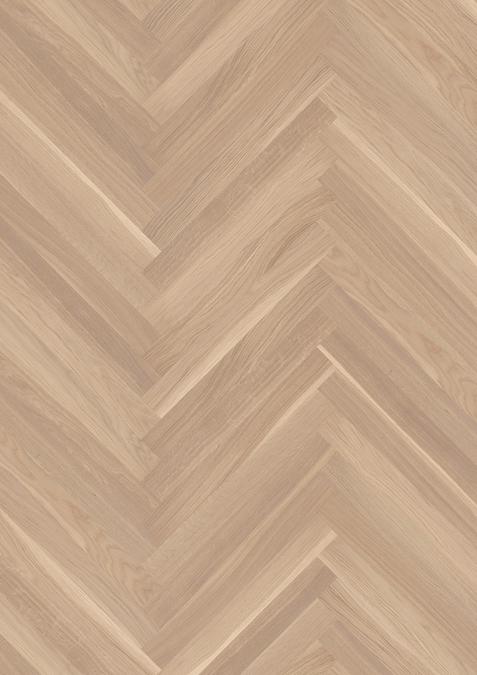 Prestige Chêne Baltic Huilé Blanc
