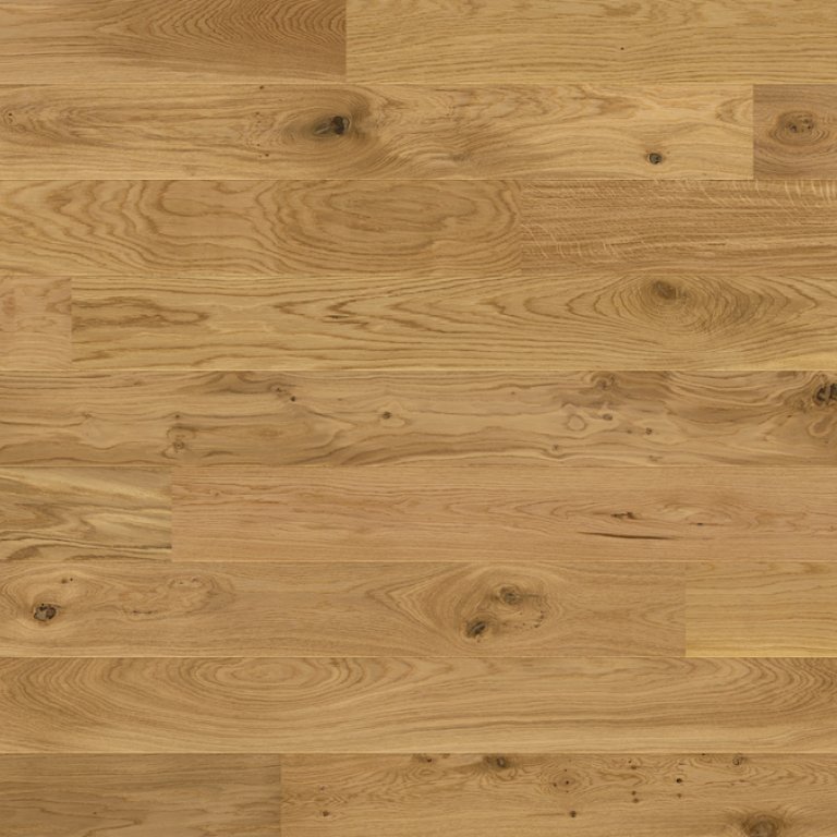 Chêne Naturel Extra Mat