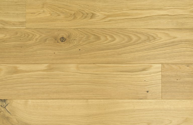 Promotions Placage bois véritable Chêne Naturel 10x148x1185mm