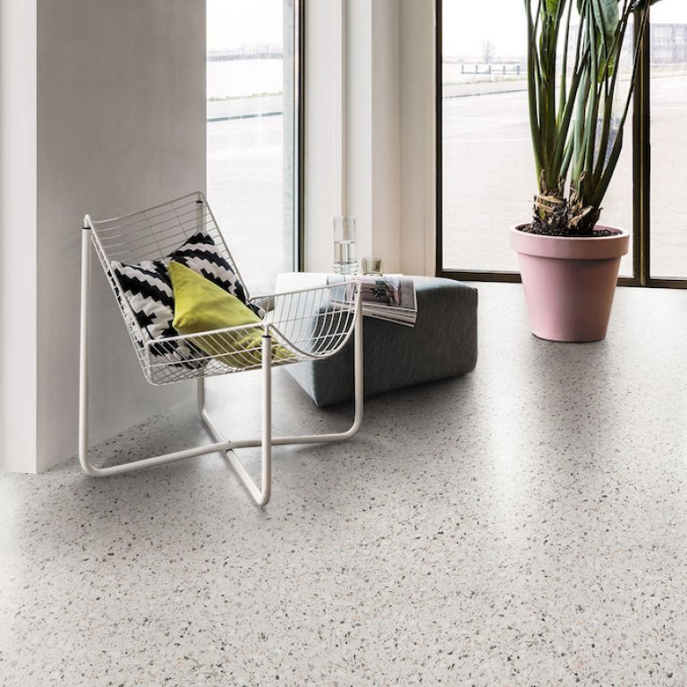 Terrazzo F024