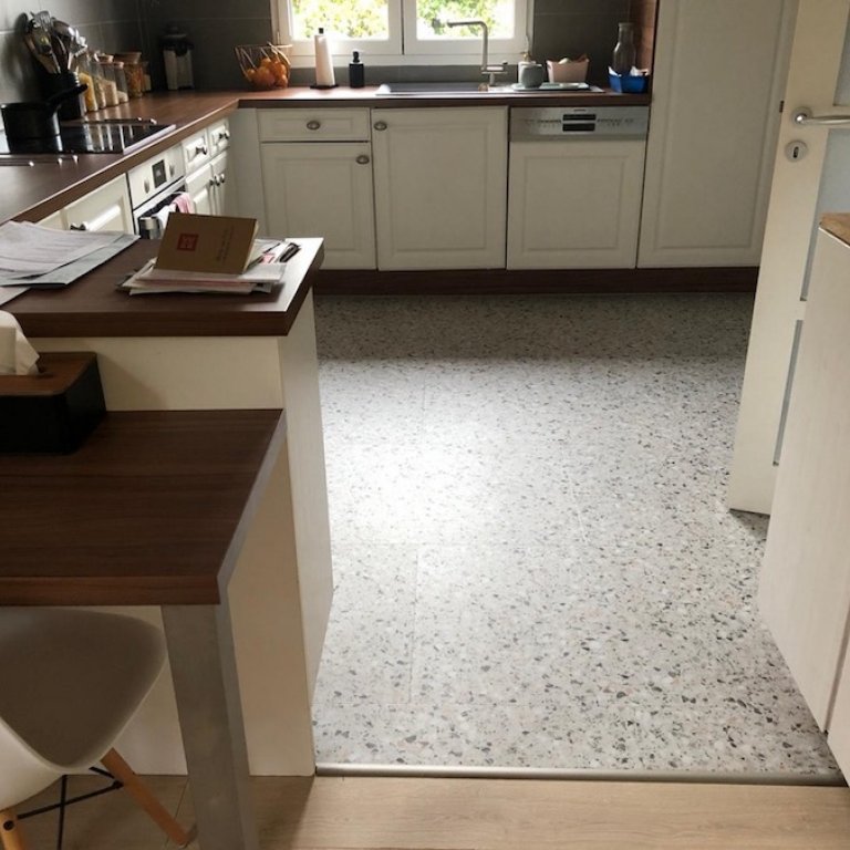 Terrazzo F524