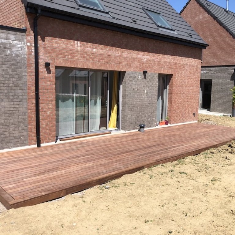 Softline Merbau