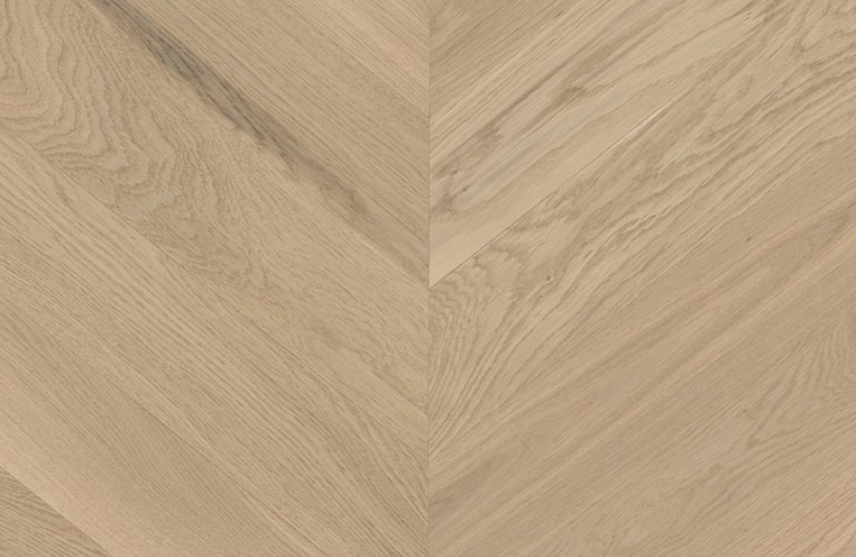 Chêne NUDE "Naturel 01" - Point de Hongrie - Iconics S
