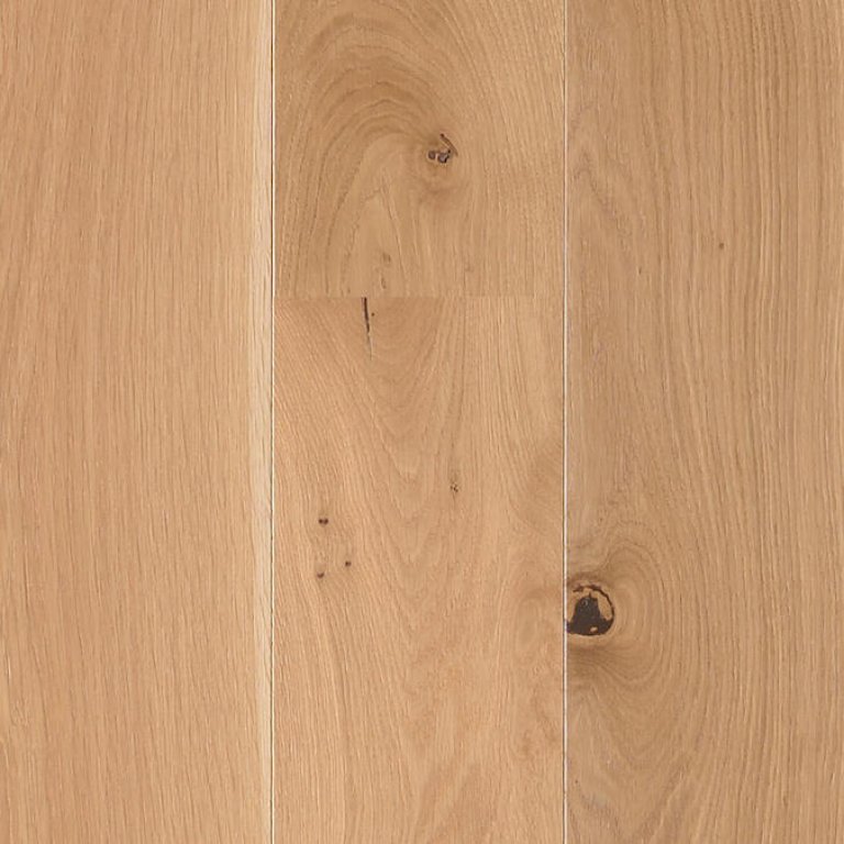 Chêne Nature "AUTHENTIQUE 01" - Essentiel XL LONG
