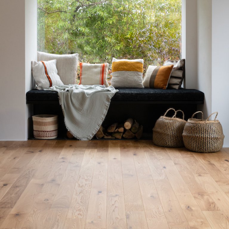 Chêne Nature "AUTHENTIQUE 01" - Essentiel XL LONG