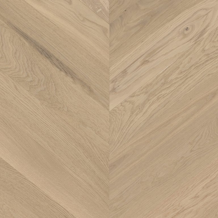 Chêne NUDE "Naturel 01" - Point de Hongrie - Iconics S