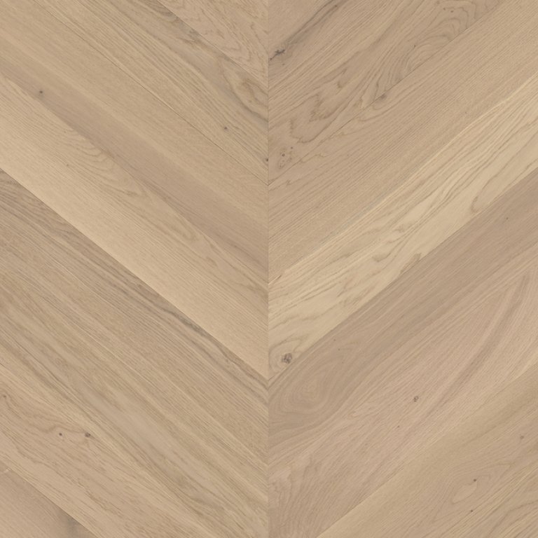 Chêne NUDE "Naturel 01" - Point de Hongrie - Iconics S
