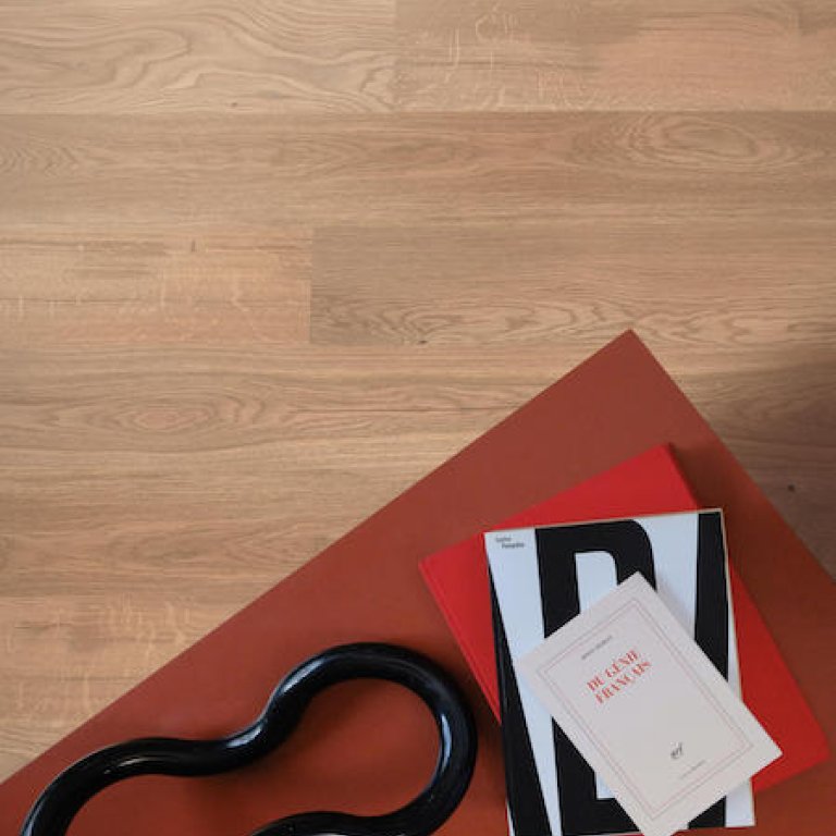 Chêne Opaline "NATUREL 02" - Essentiel XL LONG