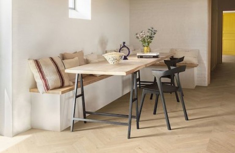 Parquet Vinyle Clipsable MAURICE F700