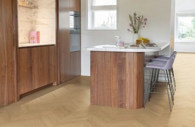 Parquet Vinyle Clipsable ROCKY F701