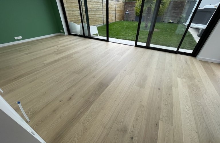 CONTRECOLLÉ ESSENCE VERNIS - ARMENTIERES