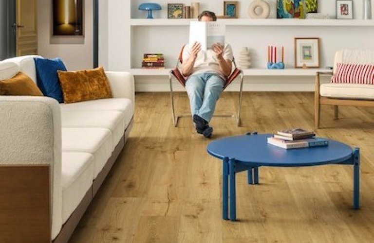 Stratifiés Impressive Chêne Truffier