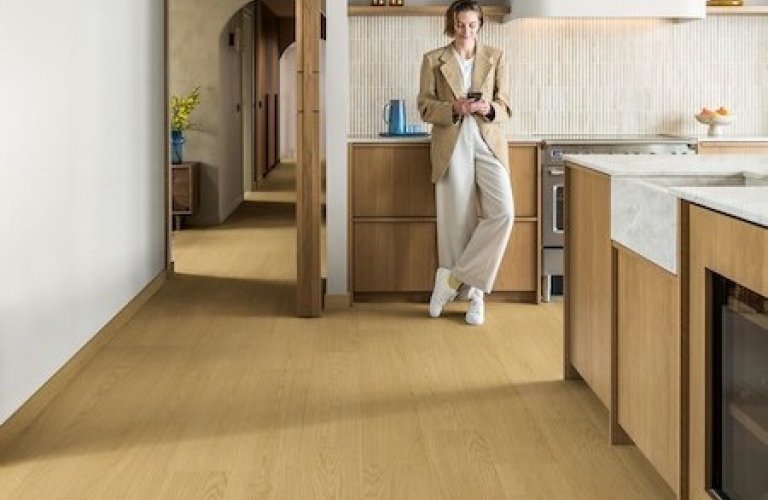 Stratifiés Impressive Chêne Sable