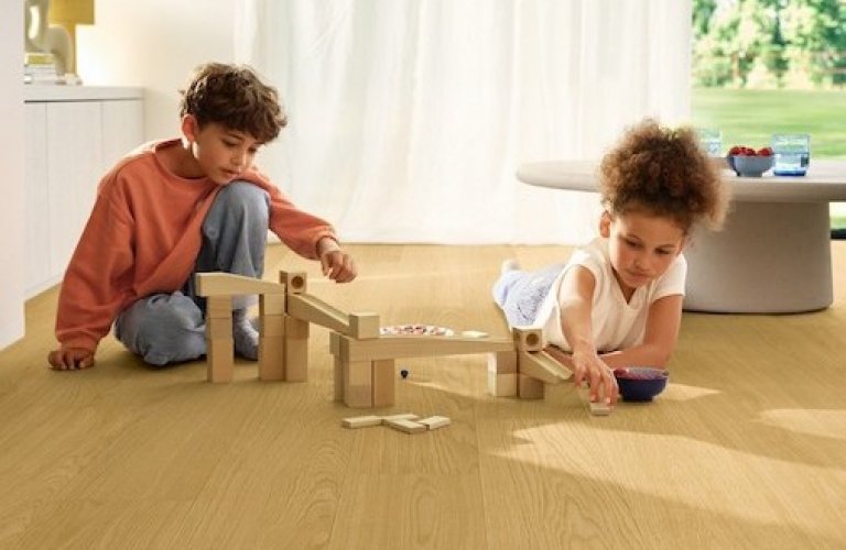 Stratifiés Impressive Chêne Bourbon