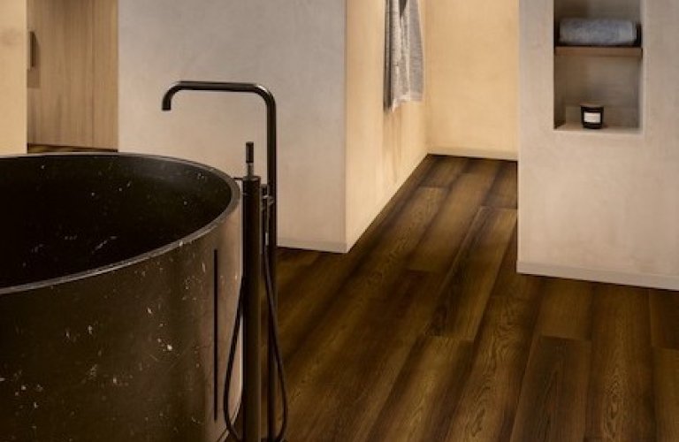 Stratifiés Impressive Chêne Fumé