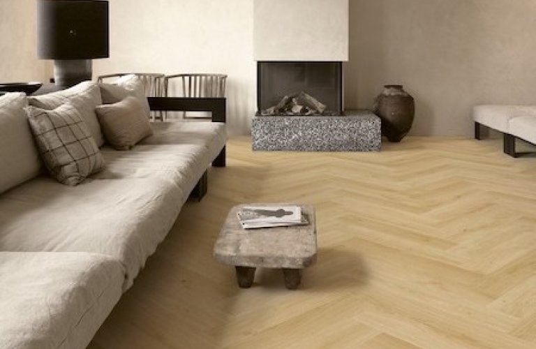 Stratifiés Impressive Design Chêne Cardamome