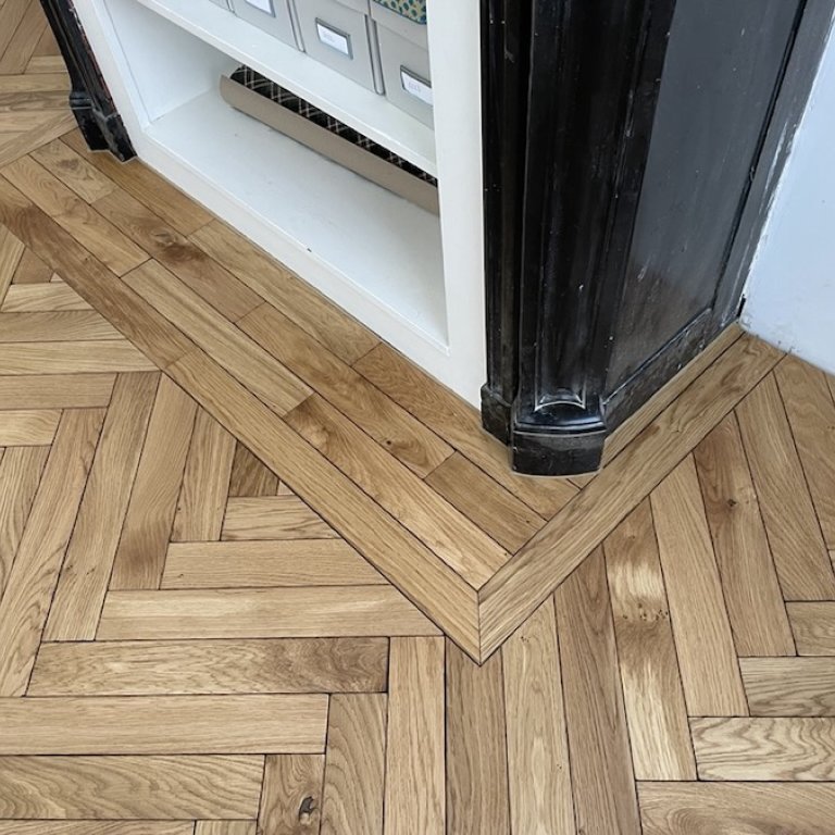 Massif vieilli AD1 Bâton rompu