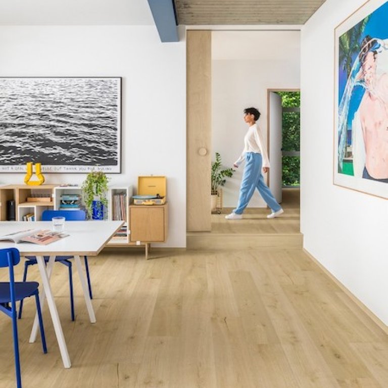 Impressive Ultra Chêne Coton