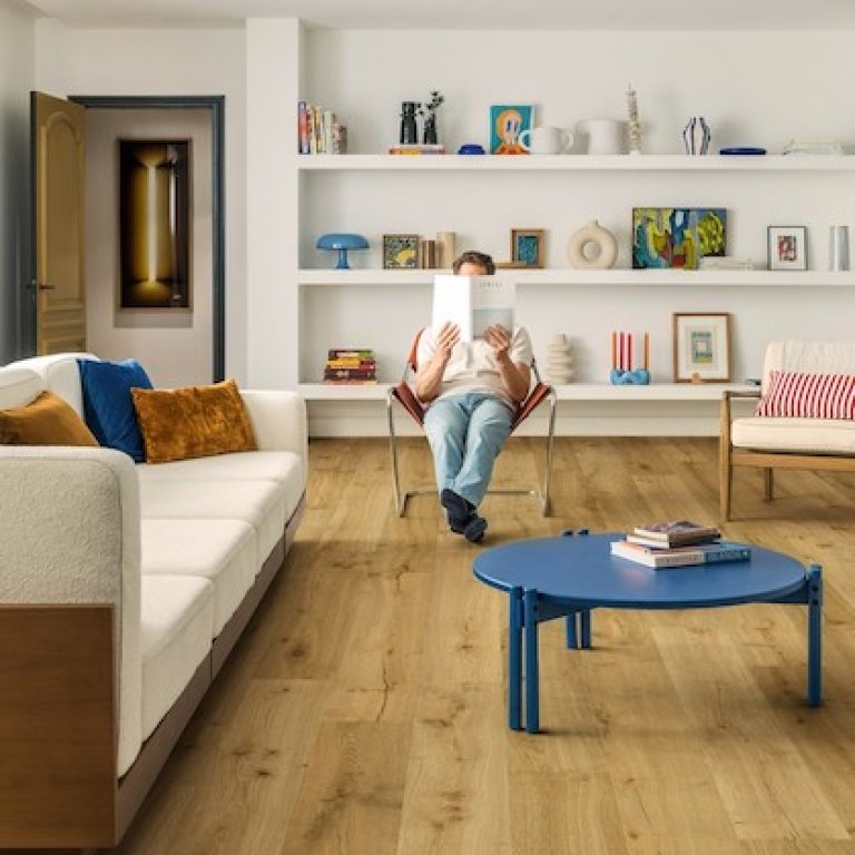 Impressive Ultra Chêne Truffier