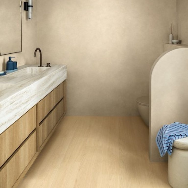 Impressive Ultra Chêne Ivoire