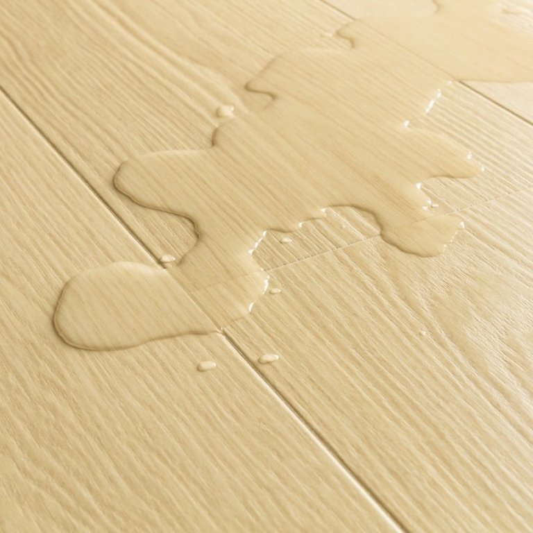 Impressive Ultra Chêne Ivoire