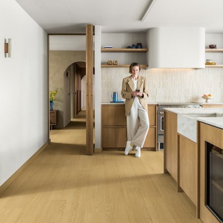 Impressive Ultra Chêne Sable