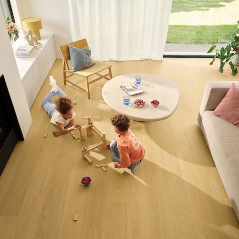 Impressive Ultra Chêne Bourbon