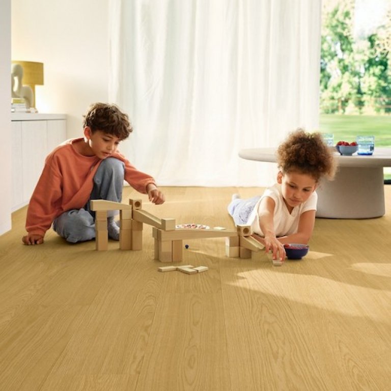 Impressive Ultra Chêne Bourbon