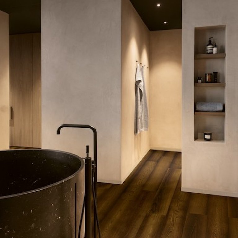 Impressive Ultra Chêne Fumé