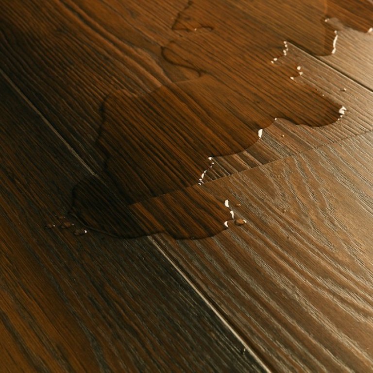 Impressive Ultra Chêne Fumé