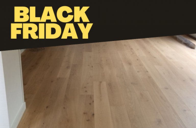 BLACK FRIDAY 2025 Chêne Live Pure Animoso 181