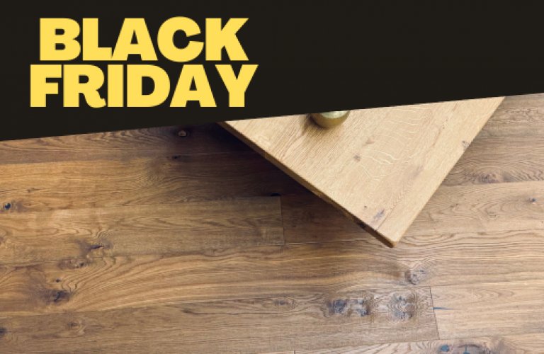 BLACK FRIDAY 2025 ANTICO Chêne Fumé