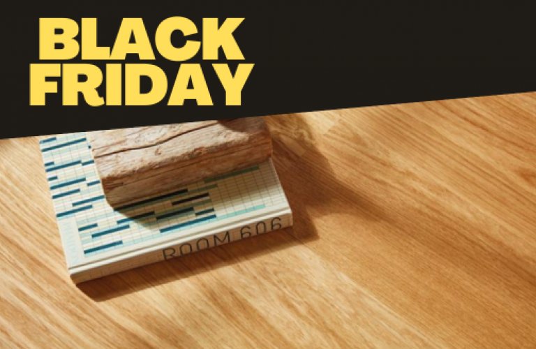 BLACK FRIDAY 2025 Chêne Andante 181 Brossé Huilé