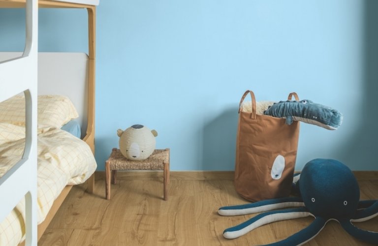 Stratifiés Impressive Chêne Classique Naturel