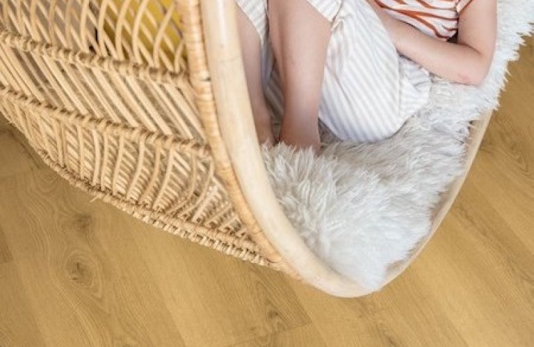 Classic Plus Chêne Classique clair