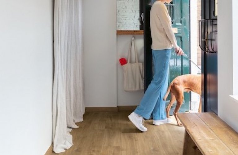 Classic Plus Chêne Minuit Naturel