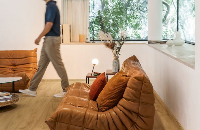 Classic Plus Chêne Sableux