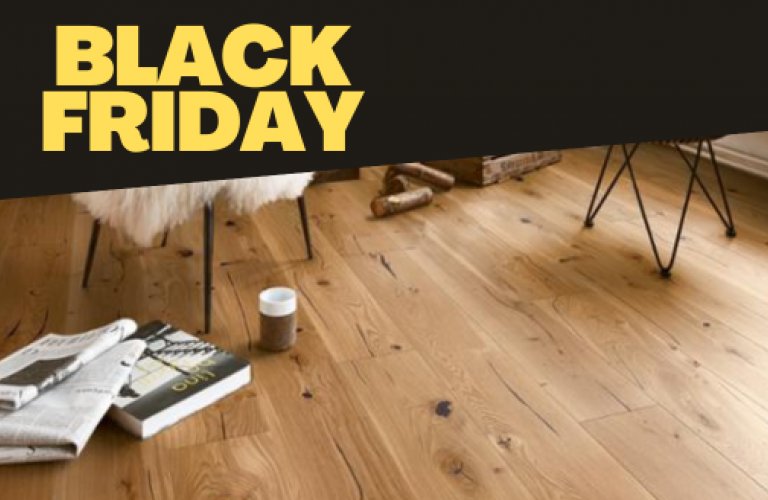 BLACK FRIDAY 2025 Chêne Epoca