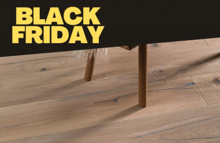 BLACK FRIDAY 2025 Chêne Vintage White