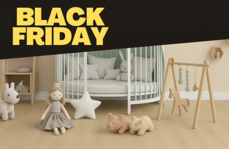 BLACK FRIDAY 2025 DEMERARA 70-3